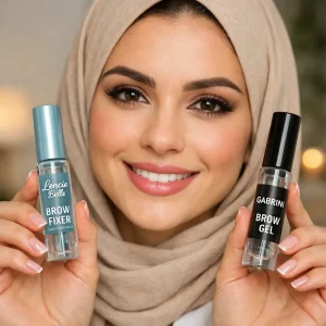 مقایسه و بررسی ژل ابروی لنسی بل و گابرینی: ژل ابروی لنسی بل بهتره یا گابرینی