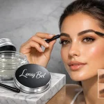 10 مزیت استفاده از ژل ابروی لنسی بل