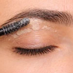 عوارض استفاده از ژل ابرو | بررسی کامل معایب و آسیب ها