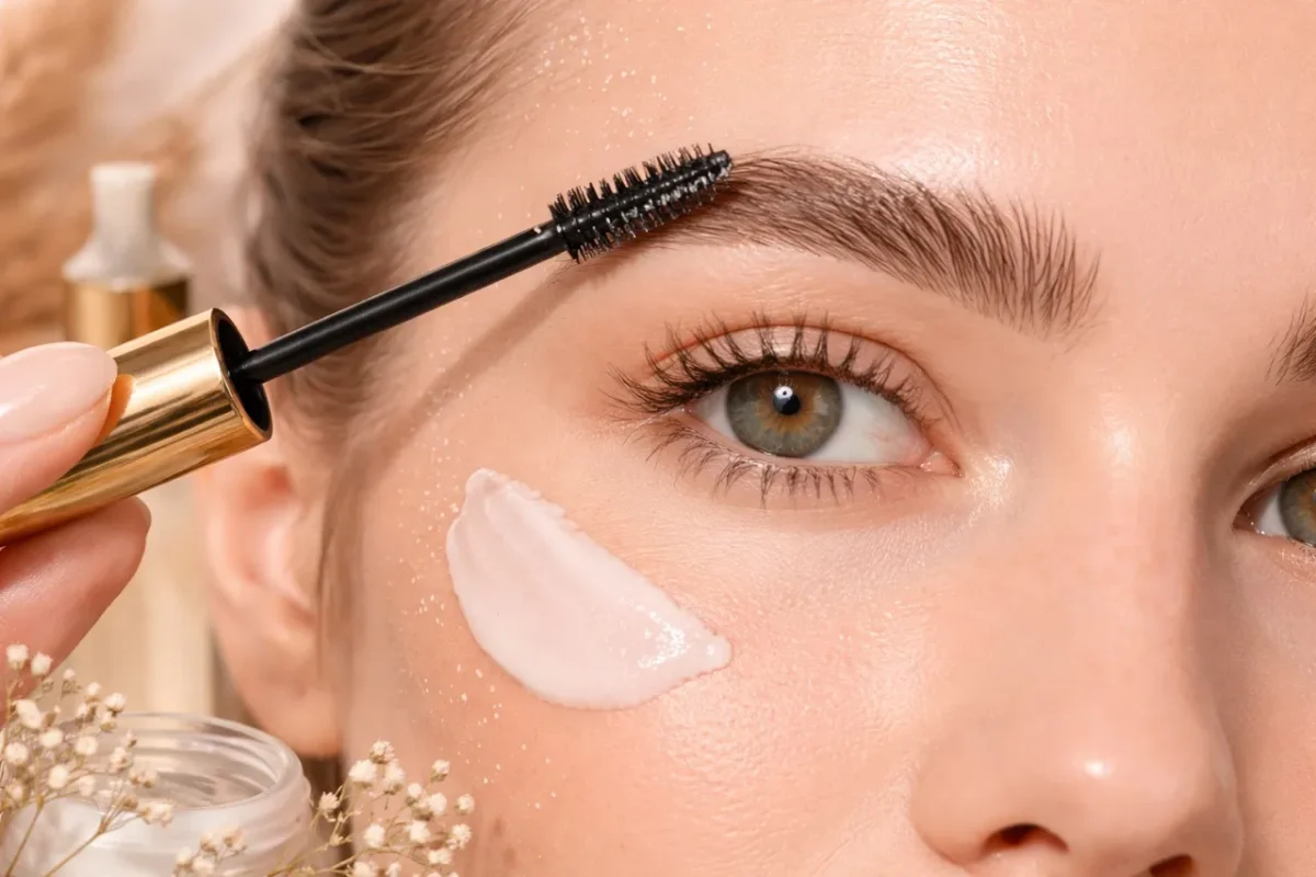 ژل ابرو مناسب ابروی چرب و خشک: چه مشخصاتی باید داشته باشد؟